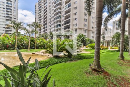 Apartamento para alugar com 69m², 2 quartos e 1 vaga Apartamento para alugar com 69m², 2 quartos e 1 vagaÁrea Comum