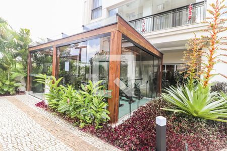 Apartamento para alugar com 69m², 2 quartos e 1 vaga Apartamento para alugar com 69m², 2 quartos e 1 vagaÁrea Comum