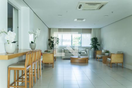 Apartamento para alugar com 69m², 2 quartos e 1 vaga Apartamento para alugar com 69m², 2 quartos e 1 vagaÁrea Comum