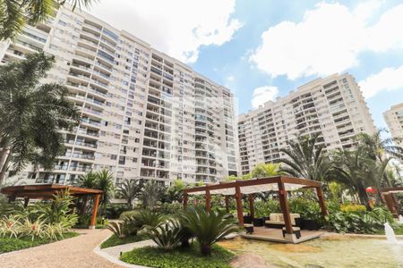 Apartamento para alugar com 69m², 2 quartos e 1 vaga Apartamento para alugar com 69m², 2 quartos e 1 vagaÁrea Comum