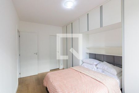 Apartamento para alugar com 69m², 2 quartos e 1 vaga Apartamento para alugar com 69m², 2 quartos e 1 vagaQuarto 2 - Suíte