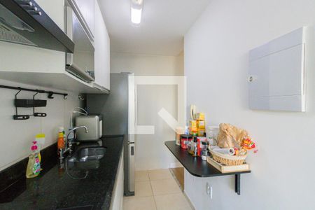 Apartamento para alugar com 69m², 2 quartos e 1 vaga Apartamento para alugar com 69m², 2 quartos e 1 vagaCozinha
