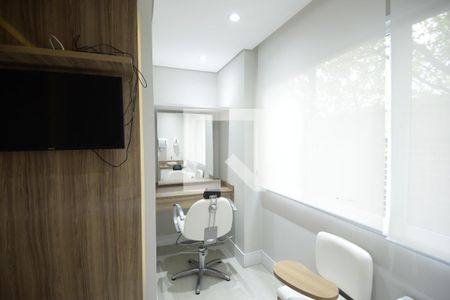 Apartamento à venda com 40m², 1 quarto e 1 vagaEspaço Mulher