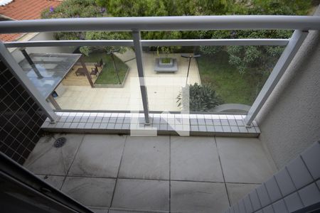 Varanda de apartamento à venda com 1 quarto, 40m² em Vila Monumento, São Paulo