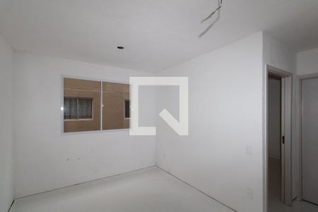 Sala de apartamento para alugar com 2 quartos, 45m² em Guaratiba, Rio de Janeiro