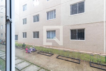 Vista do Quarto 1 de apartamento para alugar com 2 quartos, 45m² em Guaratiba, Rio de Janeiro