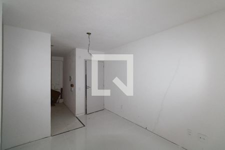 Sala de apartamento para alugar com 2 quartos, 45m² em Guaratiba, Rio de Janeiro