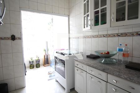 Apartamento à venda com 65m², 1 quarto e sem vagaCozinha