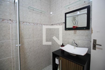 Apartamento à venda com 65m², 1 quarto e sem vagaBanheiro