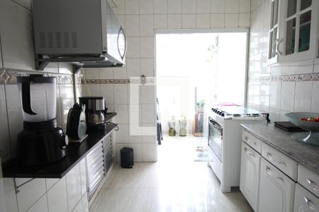 Apartamento à venda com 65m², 1 quarto e sem vagaCozinha