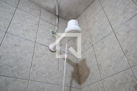 Apartamento à venda com 65m², 1 quarto e sem vagaBanheiro