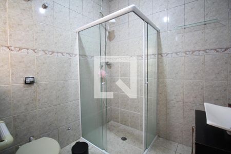 Apartamento à venda com 65m², 1 quarto e sem vagaBanheiro