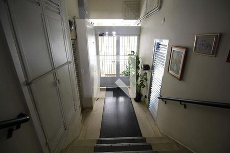 Apartamento à venda com 65m², 1 quarto e sem vagaHall de entrada