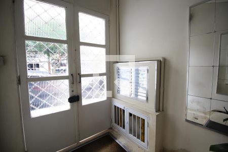 Apartamento à venda com 65m², 1 quarto e sem vagaHall de entrada