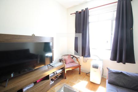 Sala de apartamento à venda com 1 quarto, 65m² em Liberdade, São Paulo