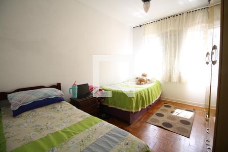 Quarto  de apartamento à venda com 1 quarto, 65m² em Liberdade, São Paulo