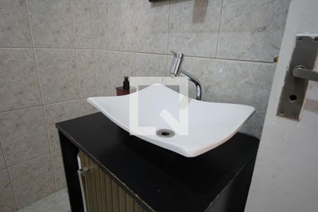 Apartamento à venda com 65m², 1 quarto e sem vagaBanheiro