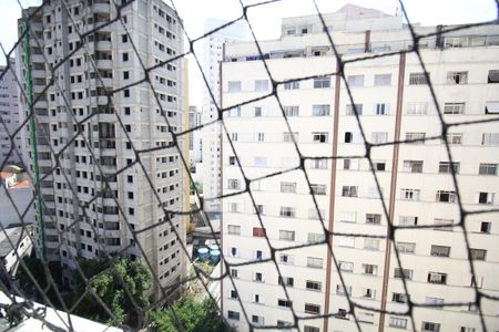 Vista do Quarto  de apartamento à venda com 1 quarto, 65m² em Liberdade, São Paulo