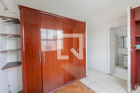 Quarto de kitnet/studio à venda com 1 quarto, 32m² em Bela Vista, São Paulo