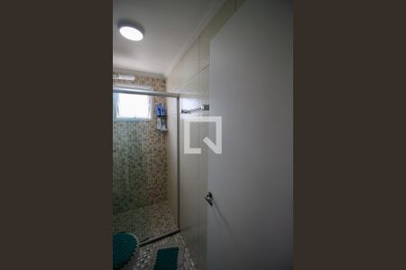 Apartamento para alugar com 50m², 2 quartos e 1 vaga Apartamento para alugar com 50m², 2 quartos e 1 vagaBanheiro