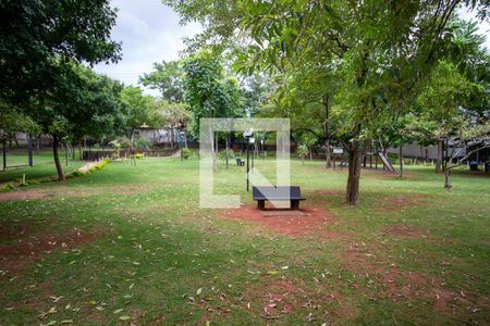 Apartamento para alugar com 50m², 2 quartos e 1 vaga Apartamento para alugar com 50m², 2 quartos e 1 vagaÁrea comum / Bosque