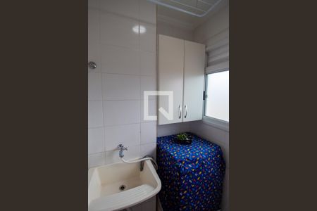 Apartamento para alugar com 50m², 2 quartos e 1 vaga Apartamento para alugar com 50m², 2 quartos e 1 vagaÁrea de Serviço