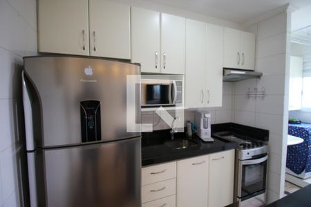 Apartamento para alugar com 50m², 2 quartos e 1 vaga Apartamento para alugar com 50m², 2 quartos e 1 vagaCozinha