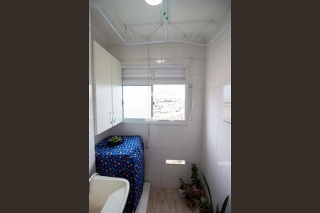 Apartamento para alugar com 50m², 2 quartos e 1 vaga Apartamento para alugar com 50m², 2 quartos e 1 vagaÁrea de Serviço