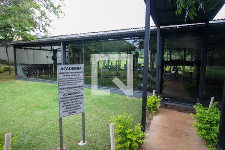 Apartamento para alugar com 50m², 2 quartos e 1 vaga Apartamento para alugar com 50m², 2 quartos e 1 vagaÁrea comum / Academia