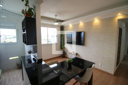 Apartamento para alugar com 50m², 2 quartos e 1 vaga Apartamento para alugar com 50m², 2 quartos e 1 vagaCozinha