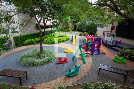 Apartamento para alugar com 50m², 2 quartos e 1 vaga Apartamento para alugar com 50m², 2 quartos e 1 vagaÁrea comum / playground