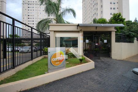 Apartamento para alugar com 50m², 2 quartos e 1 vaga Apartamento para alugar com 50m², 2 quartos e 1 vagaFachada