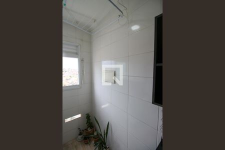 Apartamento para alugar com 50m², 2 quartos e 1 vaga Apartamento para alugar com 50m², 2 quartos e 1 vagaÁrea de Serviço