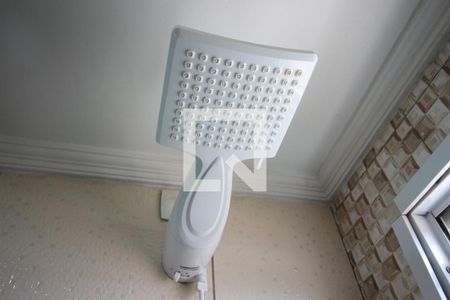 Apartamento para alugar com 50m², 2 quartos e 1 vaga Apartamento para alugar com 50m², 2 quartos e 1 vagaBanheiro