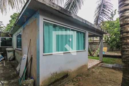 Casa à venda com 600m², 2 quartos e 3 vagasÁrea externa