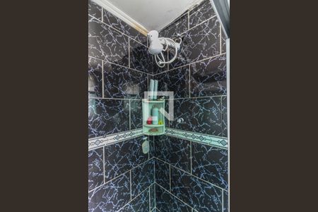 Casa à venda com 600m², 2 quartos e 3 vagasBanheiro Social