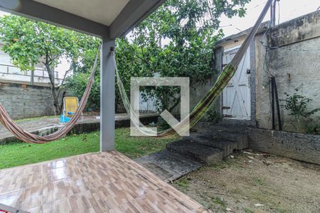 Casa à venda com 600m², 2 quartos e 3 vagasÁrea externa