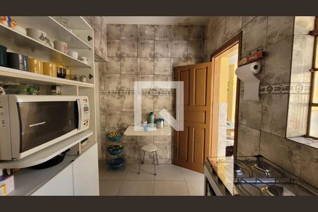 Casa à venda com 3 quartos, 362m² em São Salvador, Belo Horizonte