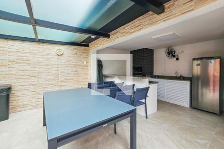 Apartamento para alugar com 118m², 3 quartos e 2 vagas Apartamento para alugar com 118m², 3 quartos e 2 vagasÁrea de lazer