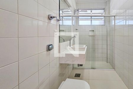 Apartamento para alugar com 118m², 3 quartos e 2 vagas Apartamento para alugar com 118m², 3 quartos e 2 vagasBanheiro