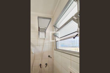 Apartamento para alugar com 118m², 3 quartos e 2 vagas Apartamento para alugar com 118m², 3 quartos e 2 vagasBanheiro