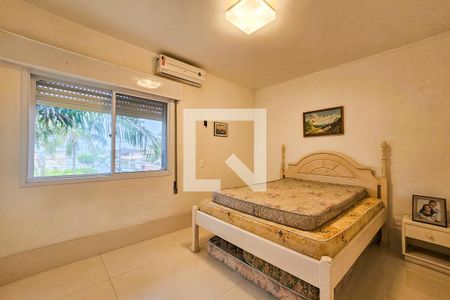 Quarto 2 de apartamento para alugar com 3 quartos, 118m² em Balneario Guarujá, Guarujá
