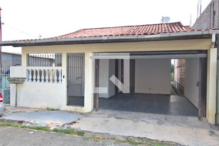 Casa para alugar com 100m², 2 quartos e 2 vagas Casa para alugar com 100m², 2 quartos e 2 vagasPortão Aberto