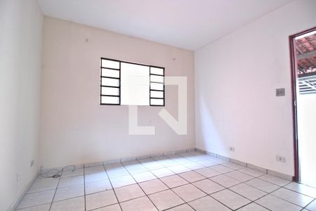 Sala de casa para alugar com 2 quartos, 100m² em Recanto dos Victor’s, Cotia