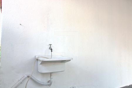 Casa para alugar com 100m², 2 quartos e 2 vagas Casa para alugar com 100m², 2 quartos e 2 vagasÁrea de Serviço