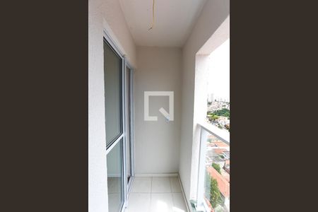 Apartamento à venda com 31m², 2 quartos e sem vaga Apartamento à venda com 31m², 2 quartos e sem vagaquarto 2 varanda