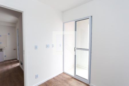 Apartamento à venda com 31m², 2 quartos e sem vaga Apartamento à venda com 31m², 2 quartos e sem vagaquarto 2