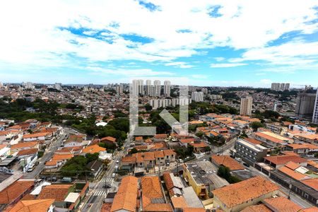 Apartamento à venda com 31m², 2 quartos e sem vaga Apartamento à venda com 31m², 2 quartos e sem vagaquarto 2 varanda vista