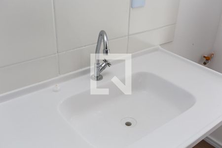 Sala Cozinha de apartamento à venda com 2 quartos, 31m² em Vila Sônia, São Paulo