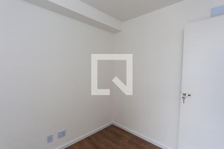 quarto 2 de apartamento à venda com 2 quartos, 31m² em Vila Sônia, São Paulo